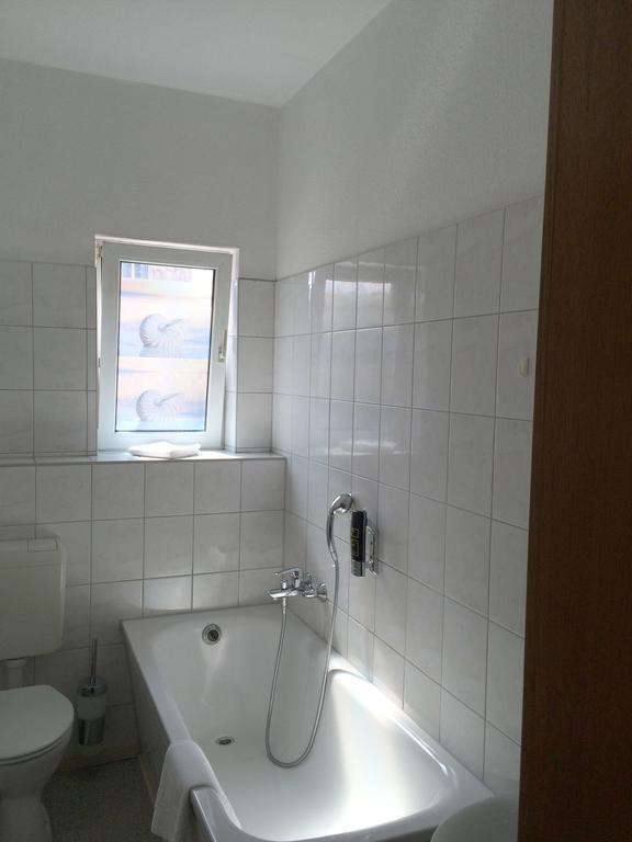 Hotel Thueringer Hof Iéna Chambre photo