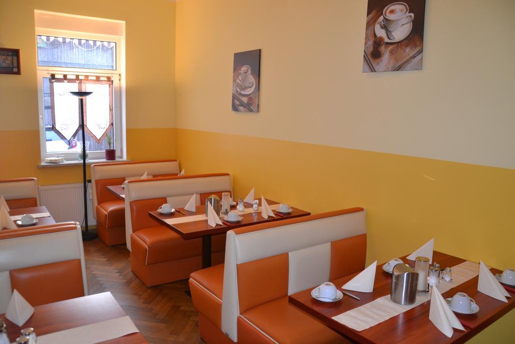 Hotel Thueringer Hof Iéna Extérieur photo