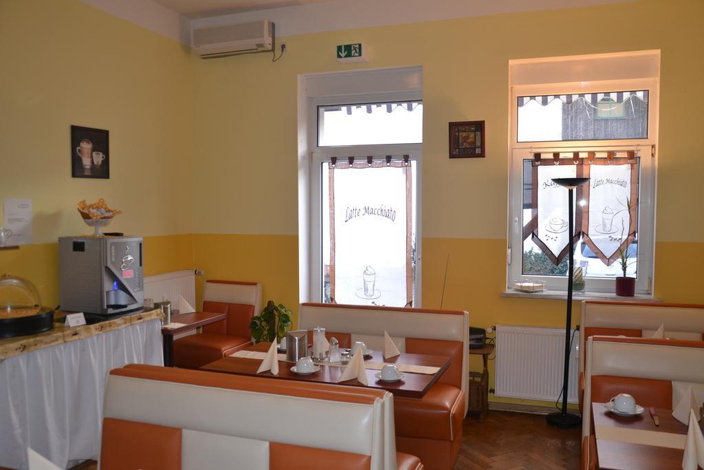 Hotel Thueringer Hof Iéna Extérieur photo